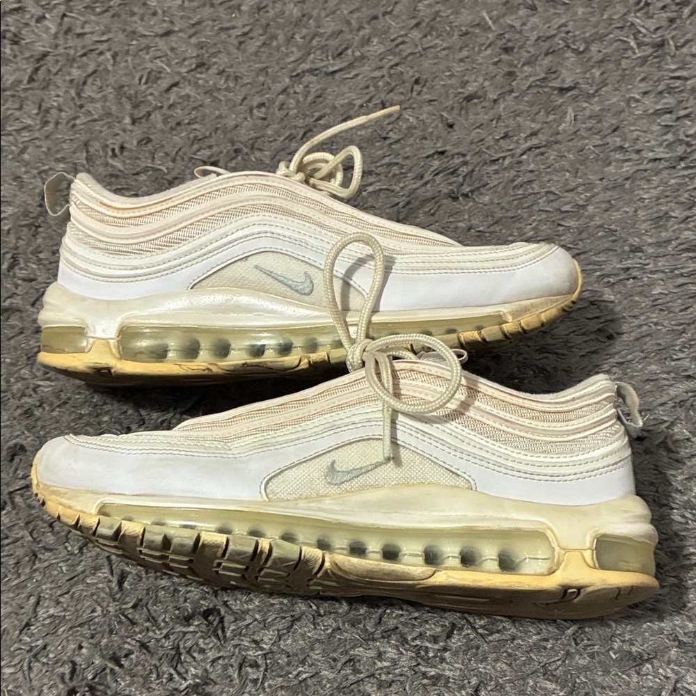 Nike air max 97